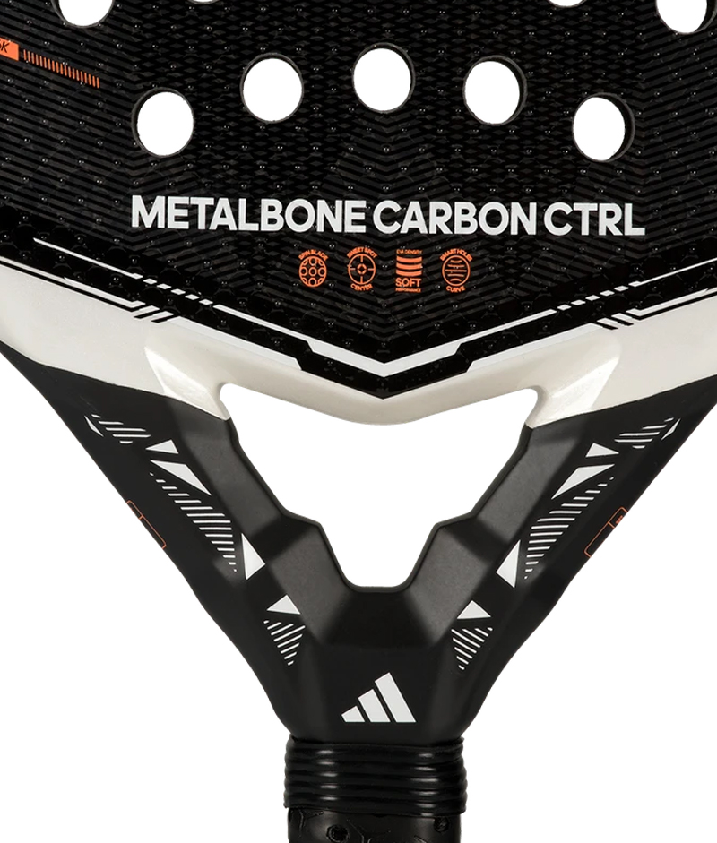 Adidas Metalbone Carbon CTRL 3.5 2026 - Slika 5