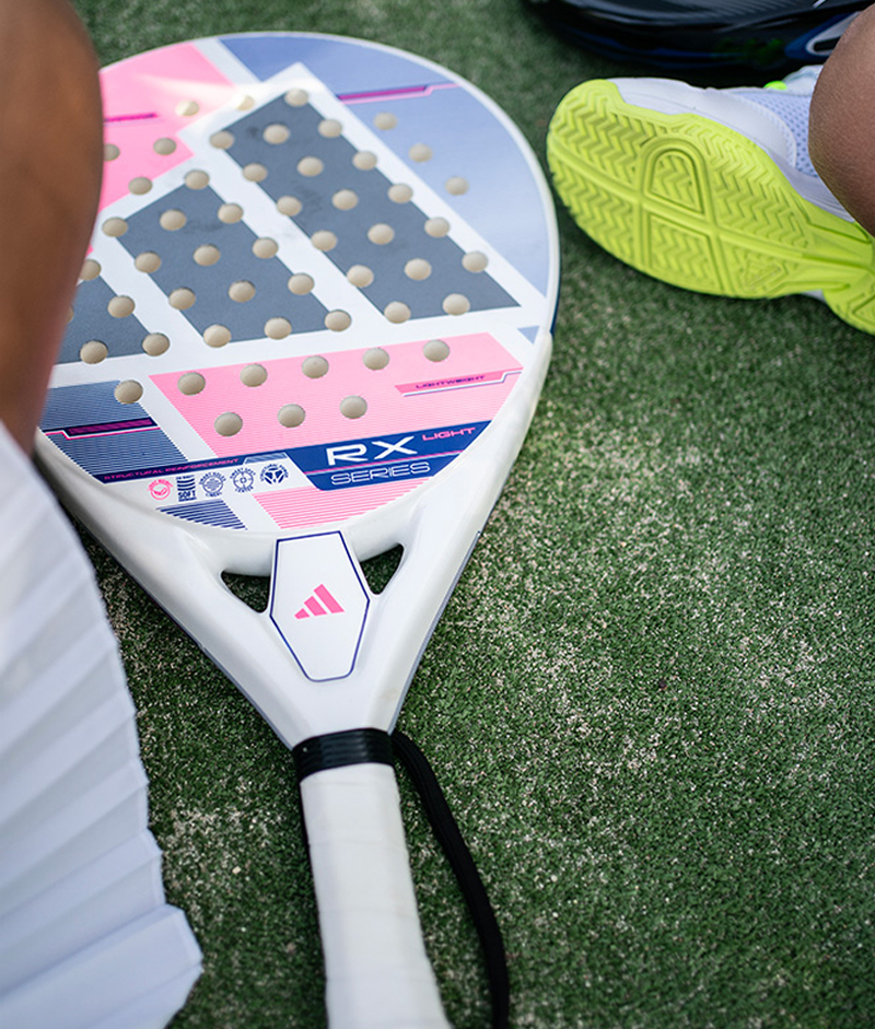 Adidas RX Series Light 2026 - Slika 3