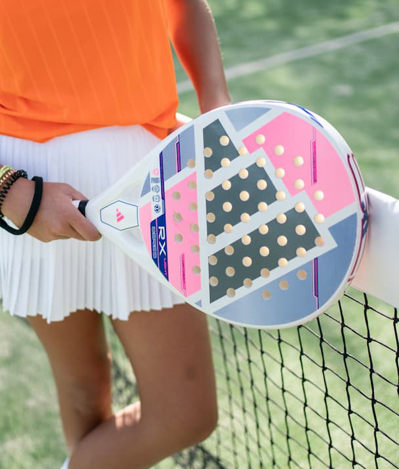 Adidas RX Series Light 2026 - Slika 4