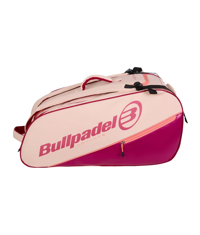 Bullpadel Advance Beige 2026 torba za padel