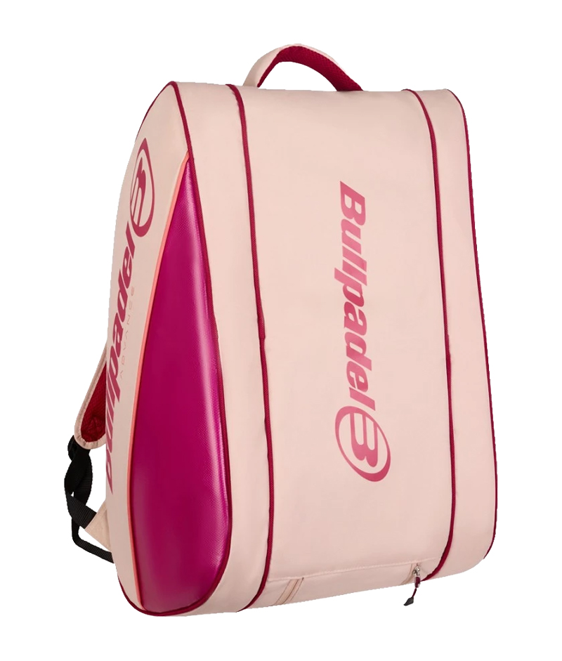 Bullpadel Advance Beige 2026 torba za padel