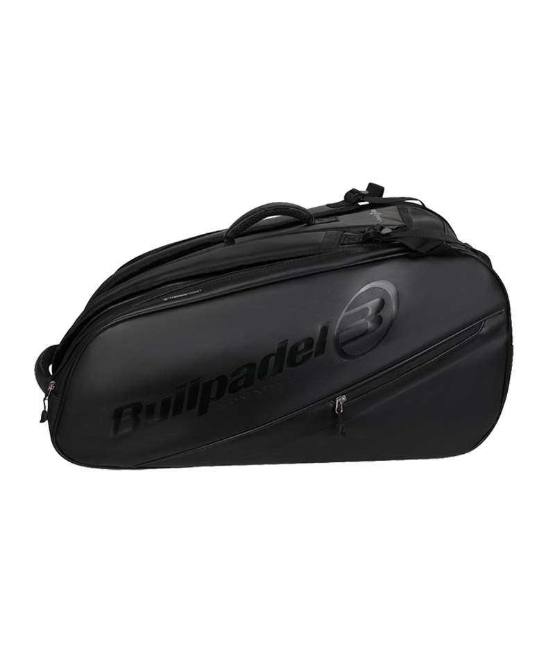 Bullpadel Casual Black 2026 torba za padel