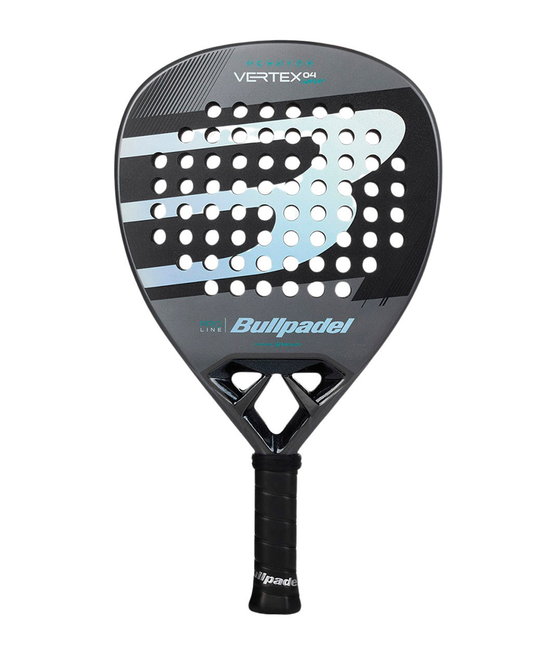 Bullpadel Vertex 04 Comfort 2025
