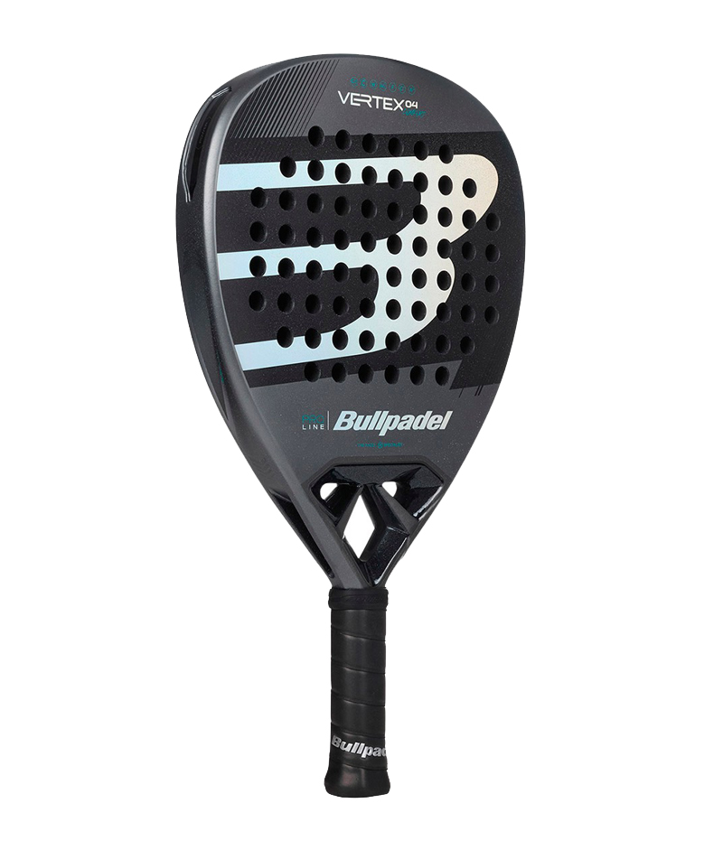 Bullpadel Vertex 04 Comfort 2025