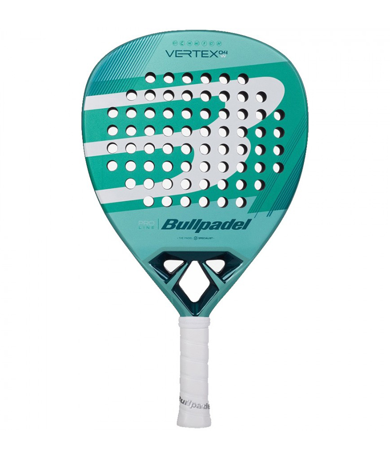Bullpadel Vertex 04 Woman 2025
