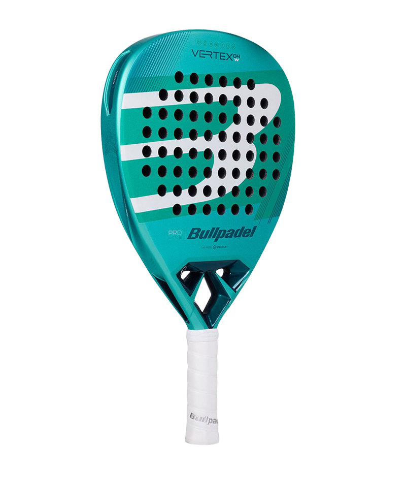 Bullpadel Vertex 04 Woman 2025