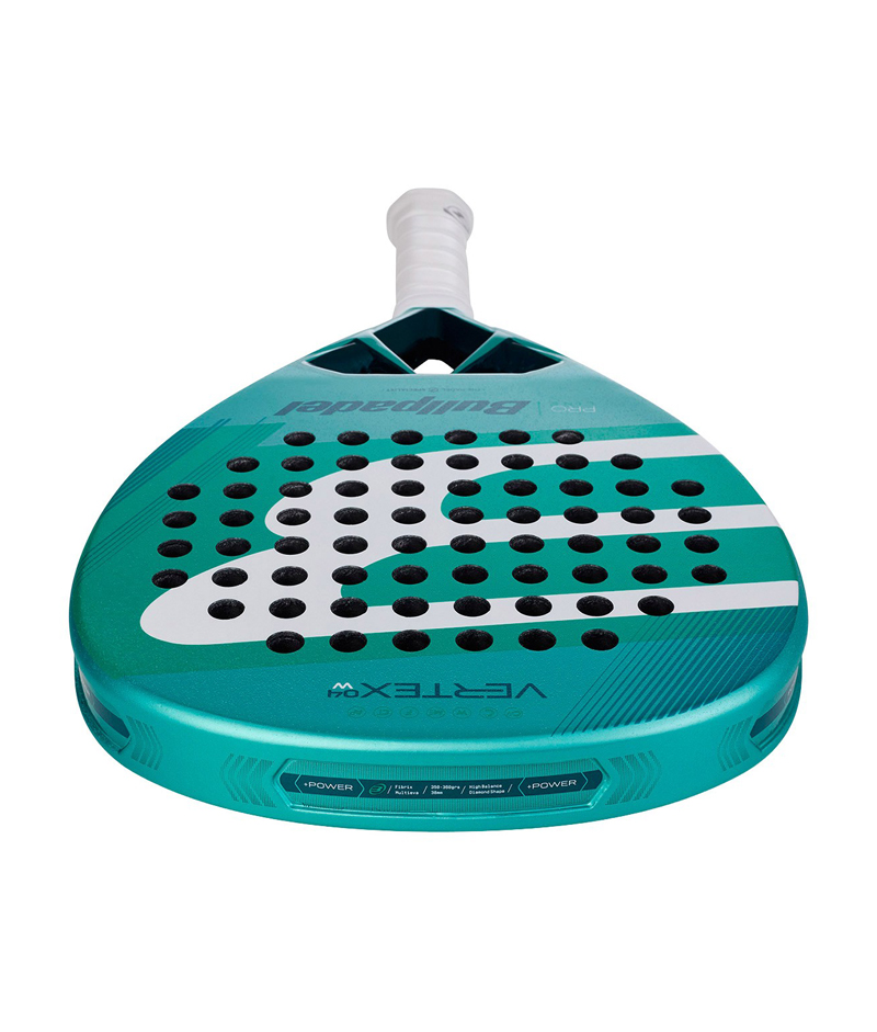 Bullpadel Vertex 04 Woman 2025 - Slika 4