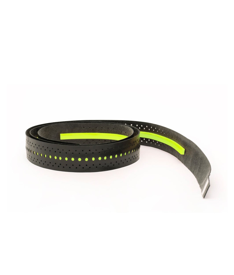 Shockout Anti-Vibration Dual Pro Grip + Overgrip