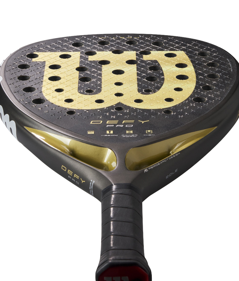 Wilson Defy PRO V1 2025 - Slika 3