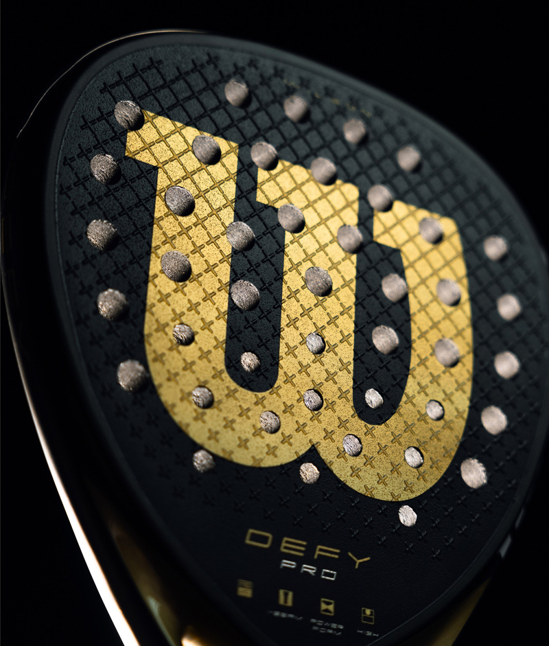 Wilson Defy PRO V1 2025 - Slika 6