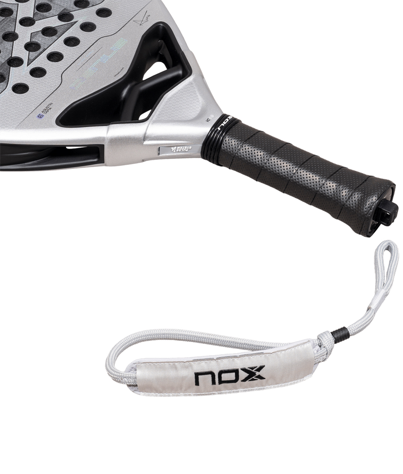 Nox Genius 12K Alum Xtrem 2027 by Agustín Tapia (PRE-ORDER) - Slika 10