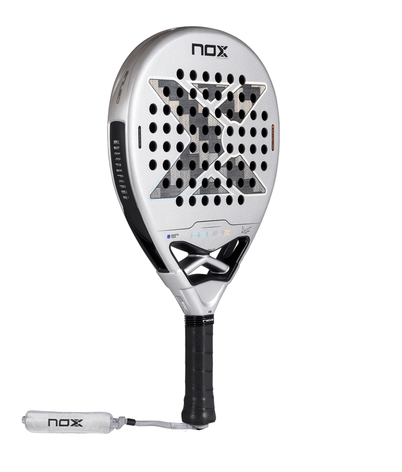 Nox Genius 12K Alum Xtrem 2027 by Agustín Tapia (PRE-ORDER) - Slika 2