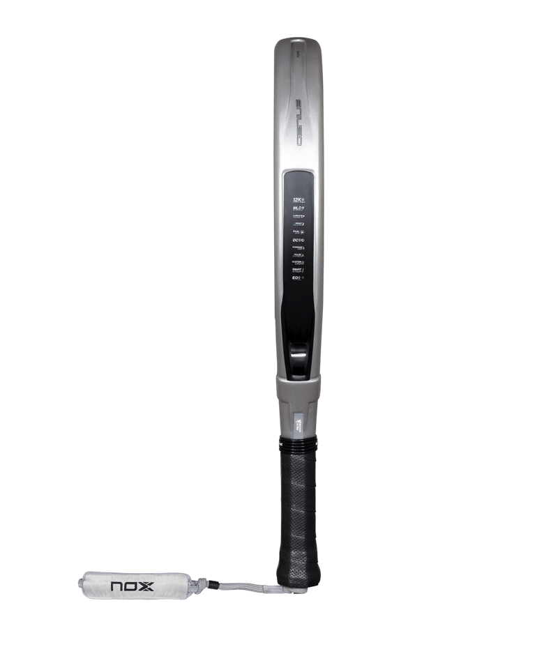 Nox Genius 12K Alum Xtrem 2027 by Agustín Tapia (PRE-ORDER) - Slika 4