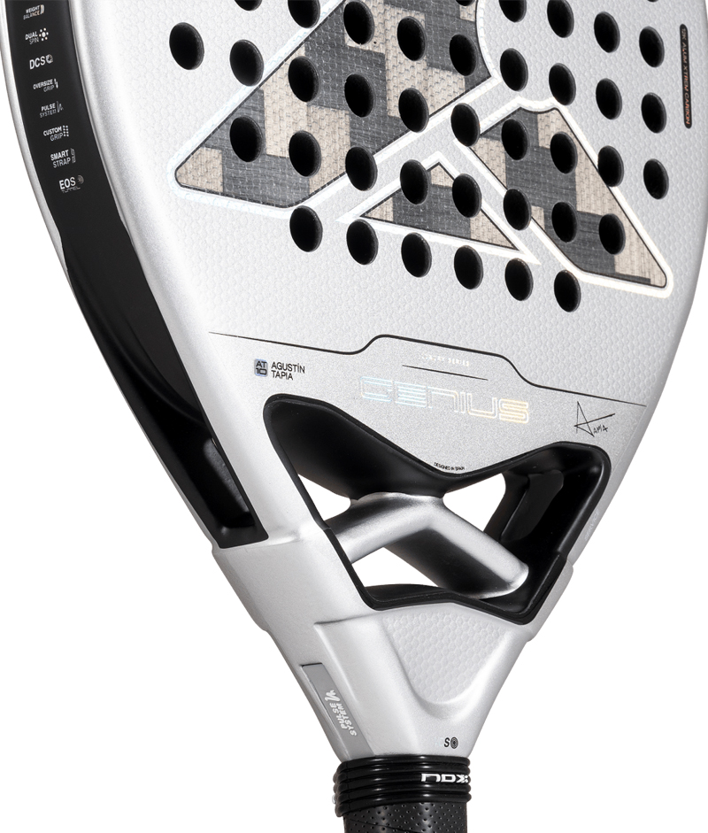 Nox Genius 12K Alum Xtrem 2027 by Agustín Tapia (PRE-ORDER) - Slika 7