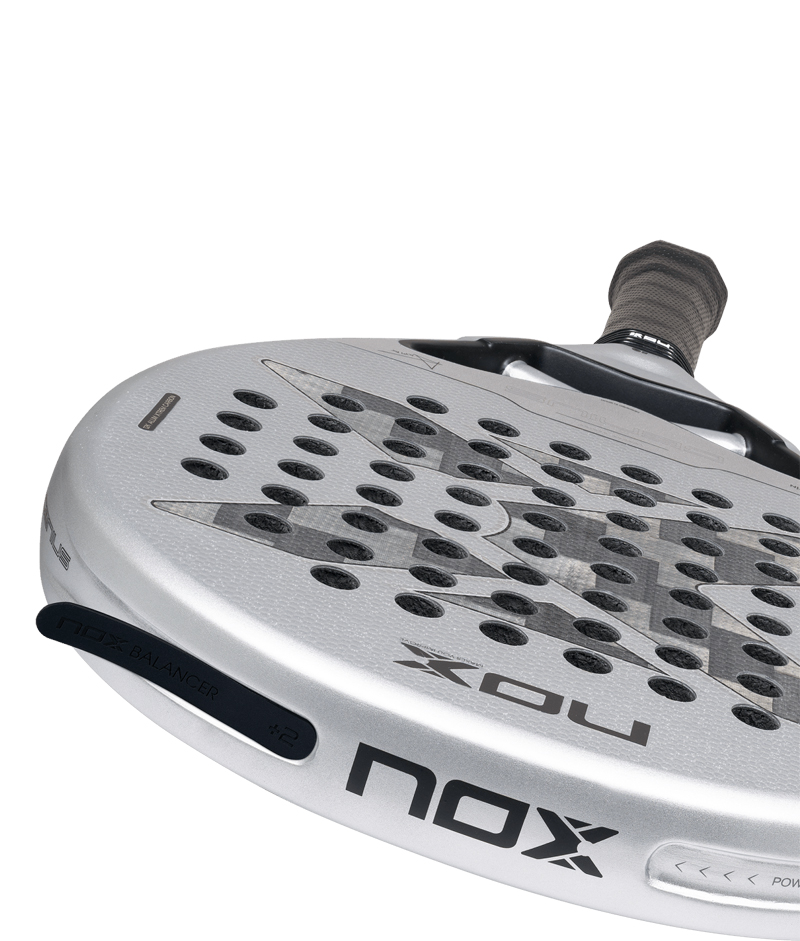 Nox Genius 12K Alum Xtrem 2027 by Agustín Tapia (PRE-ORDER) - Slika 8