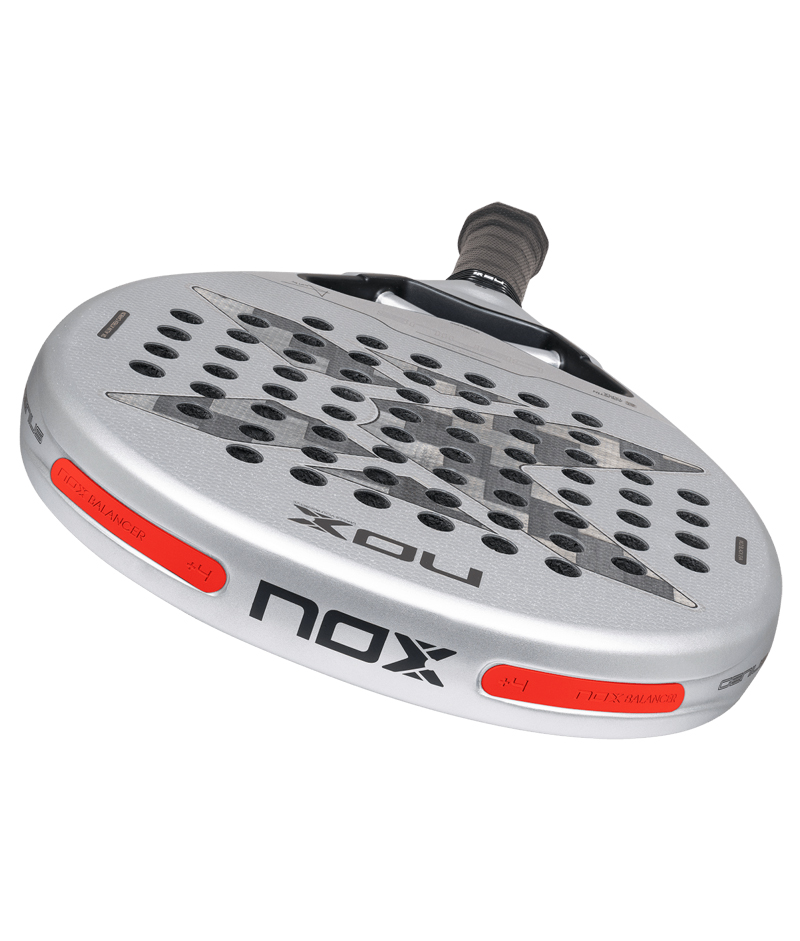 Nox Genius 12K Alum Xtrem 2027 by Agustín Tapia (PRE-ORDER) - Slika 9