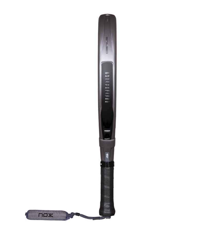 Nox Genius 18K Alum 2027 by Agustín Tapia (PRE-ORDER) - Slika 6