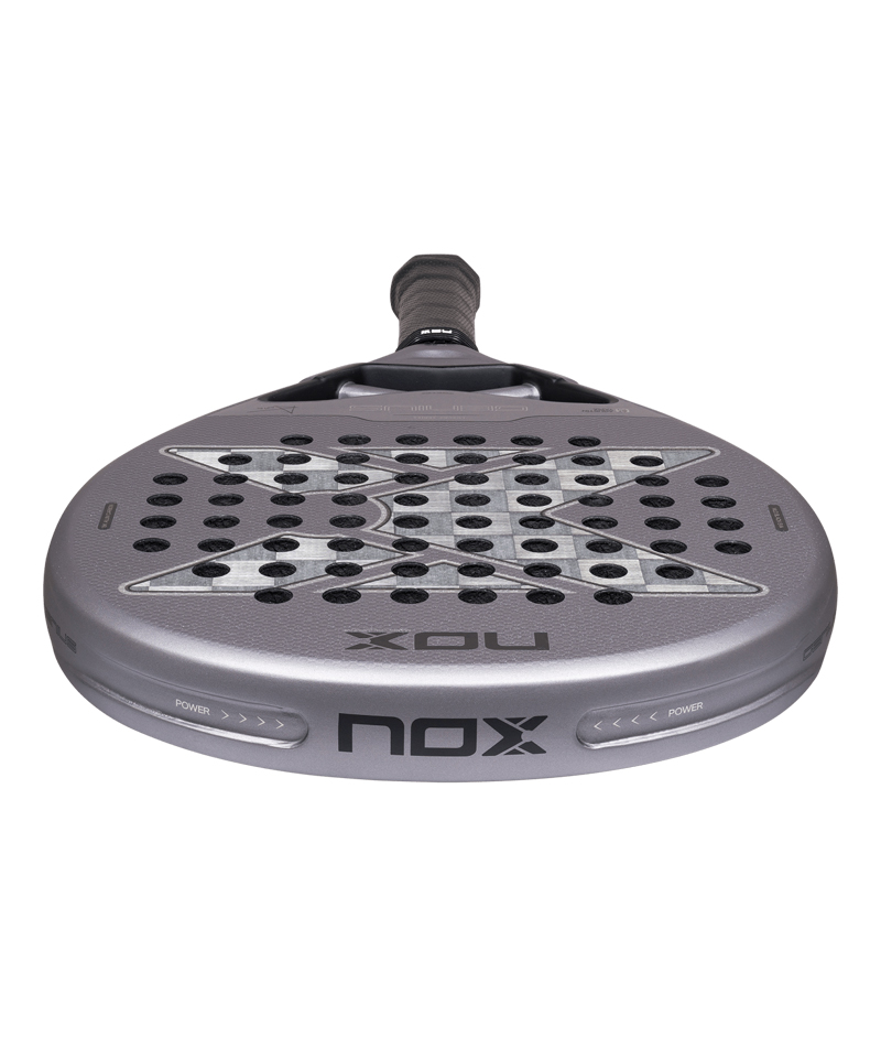 Nox Genius 18K Alum 2027 by Agustín Tapia (PRE-ORDER) - Slika 7