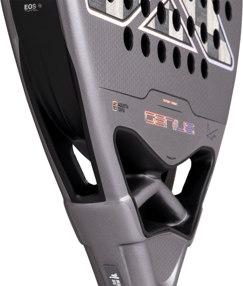 Nox Genius 18K Alum 2027 by Agustín Tapia (PRE-ORDER) - Slika 8