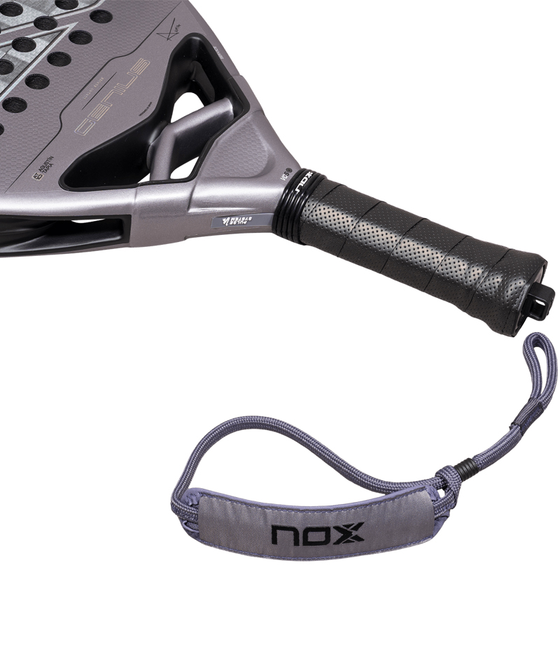 Nox Genius 18K Alum 2027 by Agustín Tapia (PRE-ORDER) - Slika 10