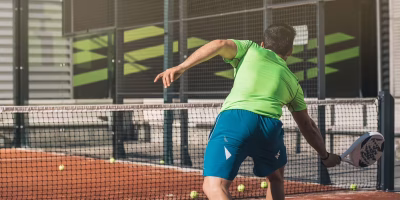 Zašto je padel često bolja opcija od teretane