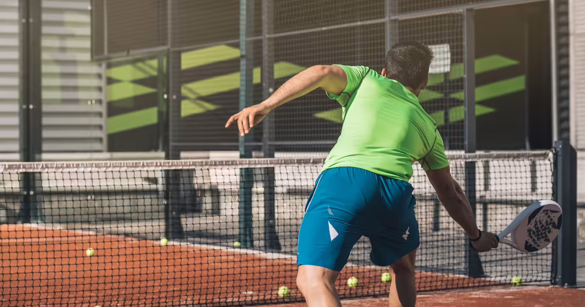 Zašto je padel često bolja opcija od teretane