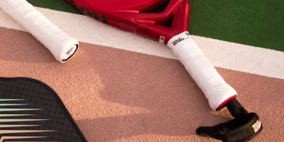 Šta su gripovi i overgripovi u padelu i zašto ti trebaju