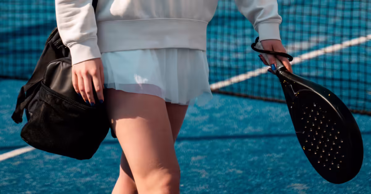 Značaj padel torbe u organizaciji i zaštiti opreme